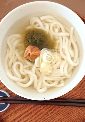 黄金のだしで☆うどん☆-レシピのメイン写真