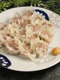 簡単!ジューシー焼売☆バター風味-レシピのメイン写真