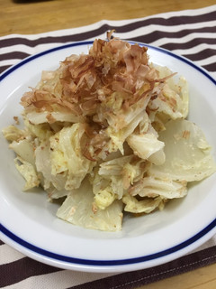 無限白菜 大量消費 こども白菜^_^-レシピのメイン写真