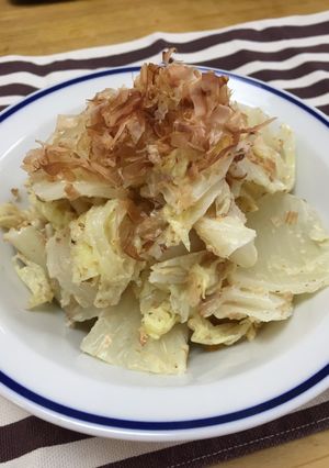 無限白菜 大量消費 こども白菜^_^-レシピのメイン写真