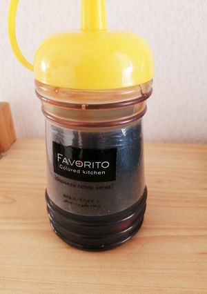 にんにくしょうが醤油-レシピのメイン写真