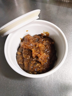 焼き味噌-レシピのメイン写真