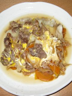 キリッコママ直伝野菜たっぷりごちゃ炊き✿-レシピのメイン写真
