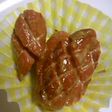 お弁当に❤マヨポン味のウインナー