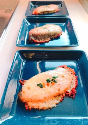 超簡単！焼くだけ鮭のチーズ焼き-レシピのメイン写真