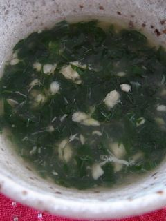 離乳食初期・中期❤お魚と青菜のトロトロ煮-レシピのメイン写真