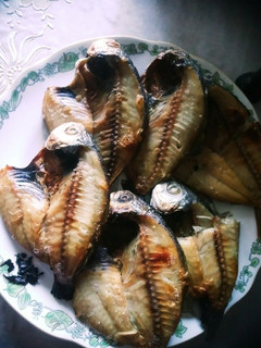 えぼ鯛の塩焼き-レシピのメイン写真