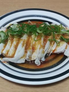 よだれ鶏-レシピのメイン写真