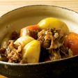 肉じゃが【クエだしの素使用】:よか魚