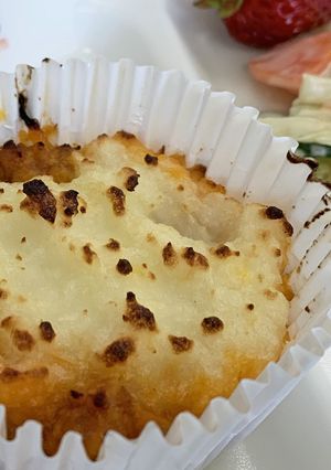 【学校給食】シェパードパイ-レシピのメイン写真