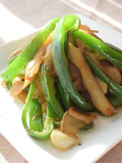 簡単♪『菊芋のシャキシャキ中華炒め』-レシピのメイン写真