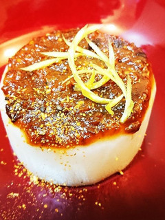 ふろふき大根の簡単♪肉味噌オープン焼き-レシピのメイン写真