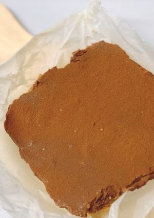 【材料5つ】豆腐生チョコタルト-レシピのメイン写真