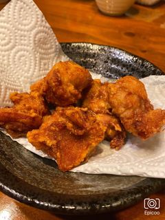 スペシャル唐揚げ!-レシピのメイン写真