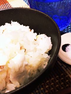 【超簡単!】鯛めし-レシピのメイン写真