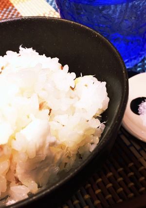 【超簡単!】鯛めし-レシピのメイン写真