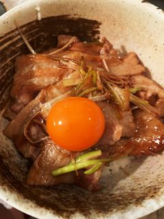 豚丼-レシピのメイン写真