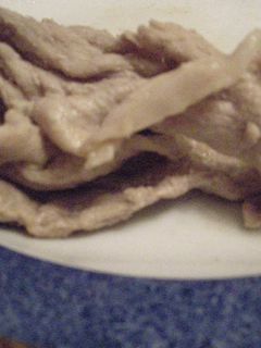 すぐ出来!豚の生姜焼き-レシピのメイン写真