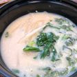 春菊モヤシ パリッ!シャキ!香る粕汁