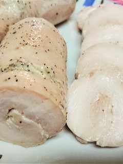 改良版!簡単!時短!【鶏ハム】-レシピのメイン写真