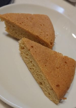 生おからdeパウンドケーキ-レシピのメイン写真