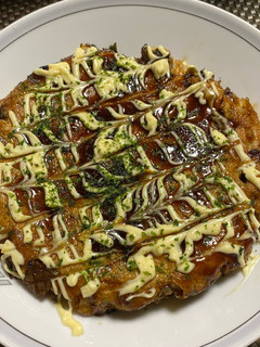 ぼっかけねぎ焼き-レシピのメイン写真