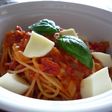 素敵♡トマトパスタ