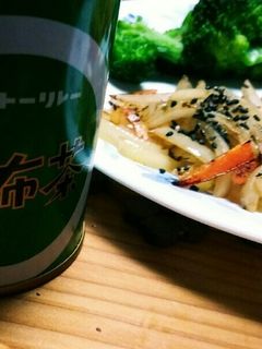 昆布茶❗玉ねぎの炒めもの(^q^)☺⛄☕-レシピのメイン写真