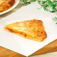 【米粉】米粉のもちもちピッツァ