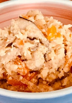 美味しくダイエット♡作り置き♡簡単おから-レシピのメイン写真