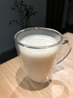 優しい甘さの豆乳甘酒*vegan-レシピのメイン写真