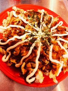 豚キャベもちたま-レシピのメイン写真