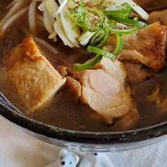 超絶いつもの10倍旨い家ラーメン-レシピのメイン写真