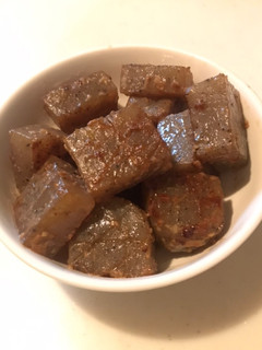 簡単 こんにゃくステーキ-レシピのメイン写真