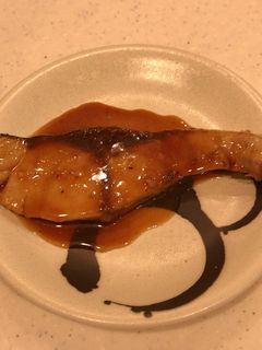 昆布茶で下処理!にんにく香るぶりの照焼き-レシピのメイン写真