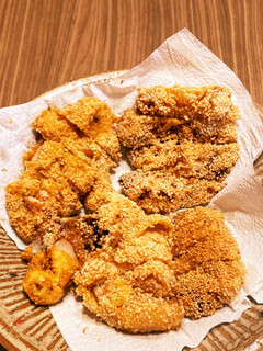 台湾風唐揚げ 屋台の味-レシピのメイン写真
