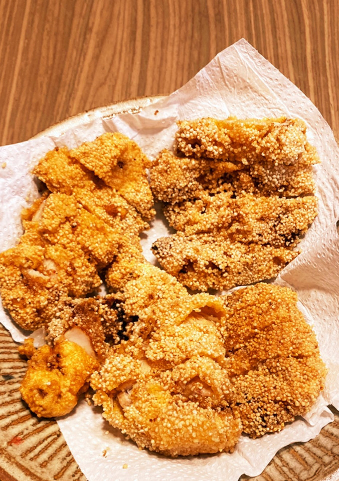 台湾風唐揚げ　屋台の味-レシピのメイン写真