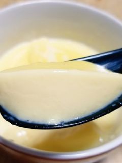 レンジdeマグカッププリン(とろとろ)-レシピのメイン写真