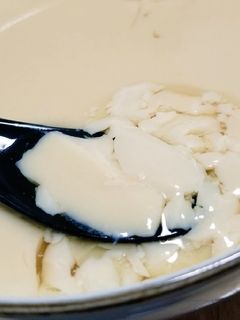 レンジdeふるふるどんぶり茶碗蒸し-レシピのメイン写真