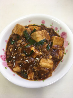 本格中華!麻婆豆腐-レシピのメイン写真