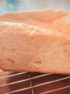砂糖バター控え目 ホームベーカリー食パン-レシピのメイン写真