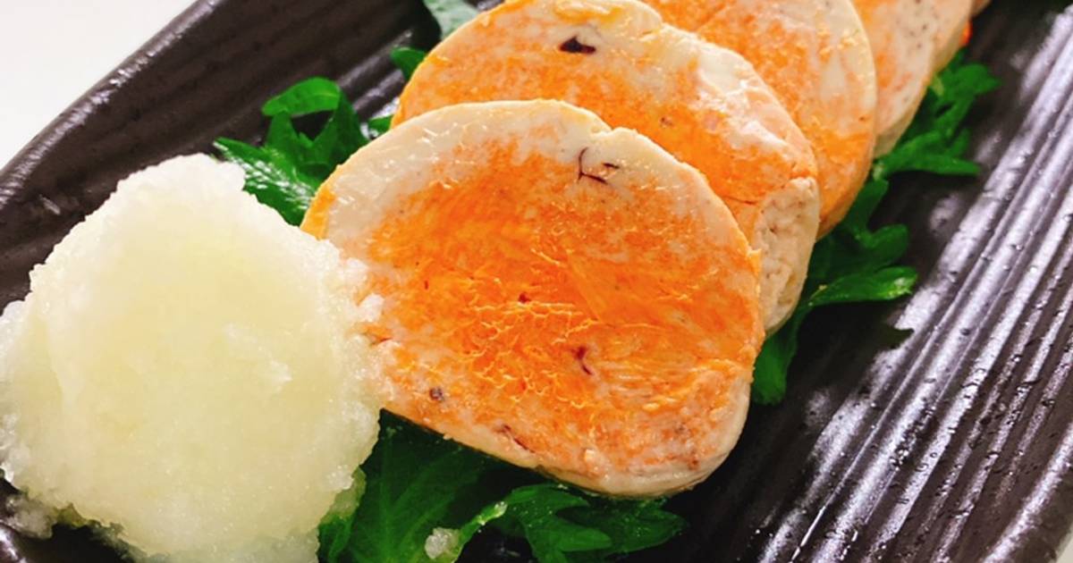 基本からアレンジまで!思わずつくりたくなる「あんきも」のレシピ集 | クックパッド