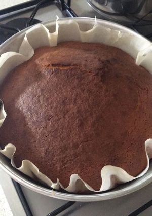 イタリアの朝食 ヨーグルトケーキ-レシピのメイン写真