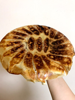 美味しい羽付き餃子-レシピのメイン写真