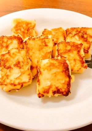 ＊フレンチトースト＊-レシピのメイン写真