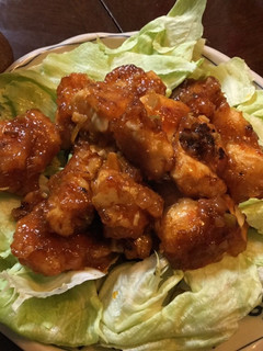鶏肉のチリソース-レシピのメイン写真