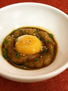 甘エビのユッケ-レシピのメイン写真