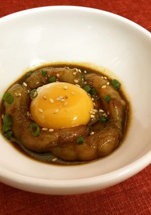 甘エビのユッケ-レシピのメイン写真