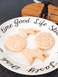 卵’バターなし!さくさくクッキー-レシピのメイン写真