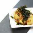 海苔屋さんの和風じゃがバタ—
